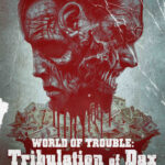 Tribulation of Dax
